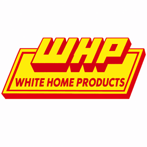 White Home Products logo