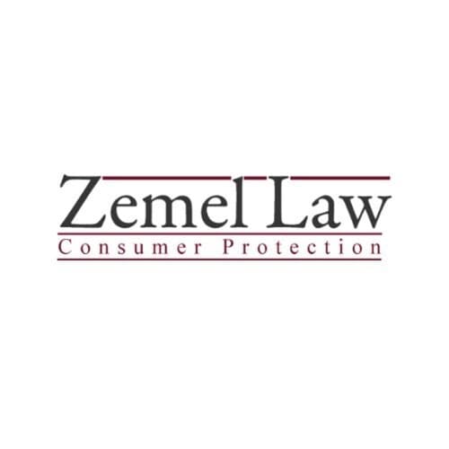 Zemel Law llc logo