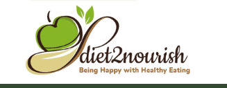 Diet2Nourish logo