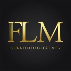 Flying Lion Media logo