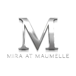 Mira at Maumelle logo
