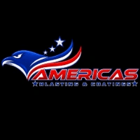 America's Blasting & Coatings Epoxy Flooring logo