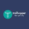 Trail Hopper logo