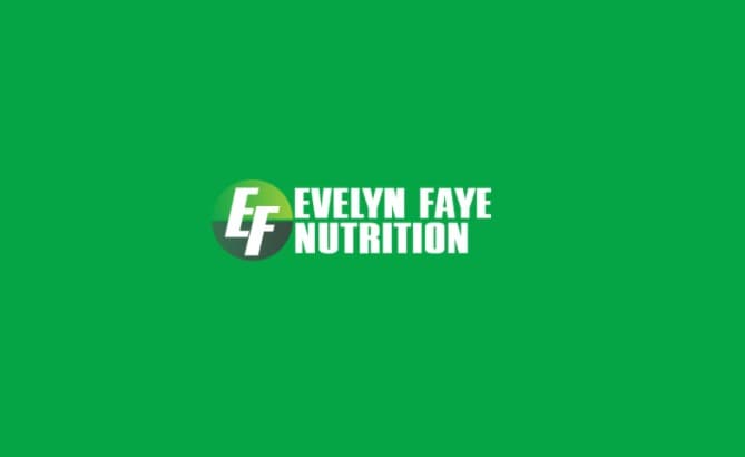 Evelynfaye logo