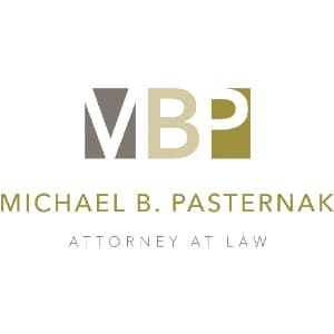 Michael B. Pasternak - Attorney at Law logo