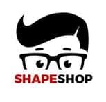 ShapeShop logo