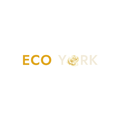 Eco York logo