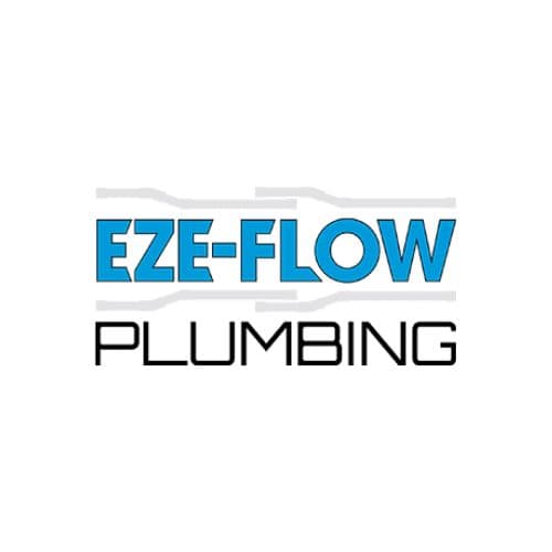 Eze-Flow Plumbing logo