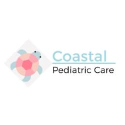 Coastal Pediatric Care logo