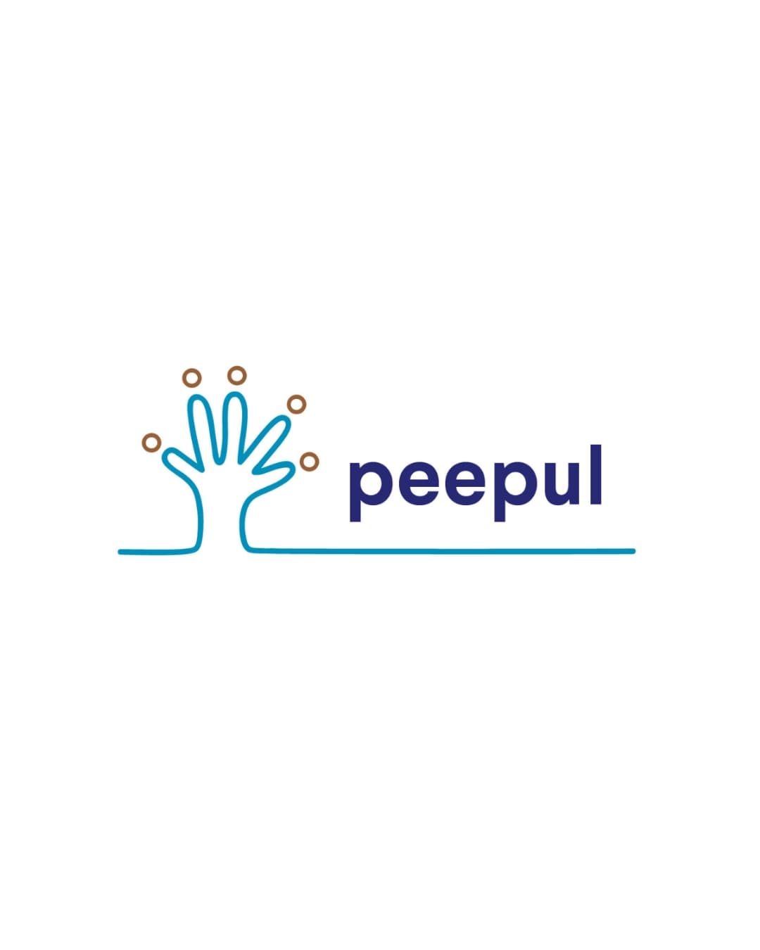 Peepul logo