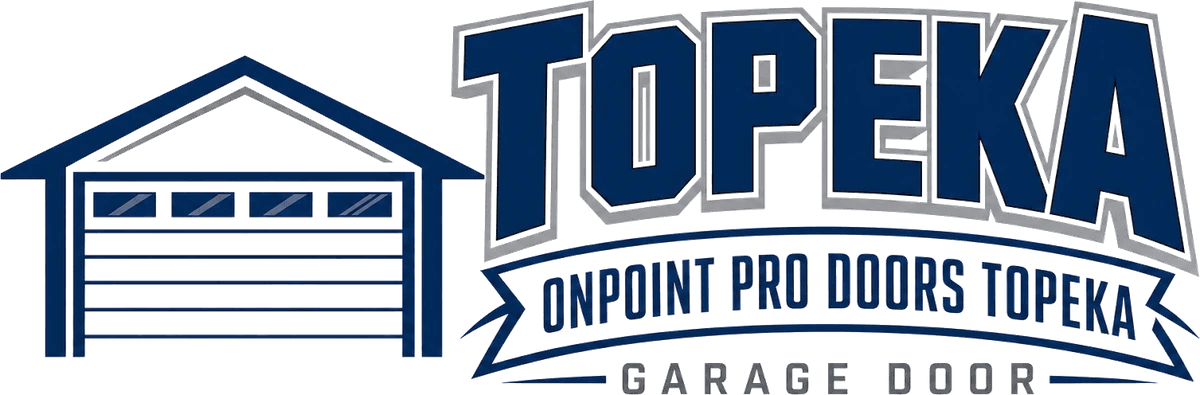 OnPoint Pro Doors Topeka logo