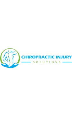 Chiropractic Injury Solutions logo