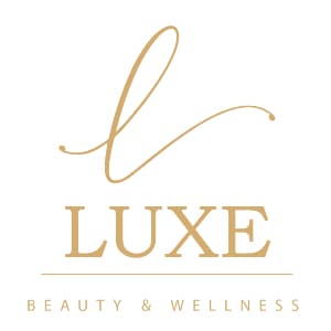Luxe Beauty & Wellness - Creekside logo