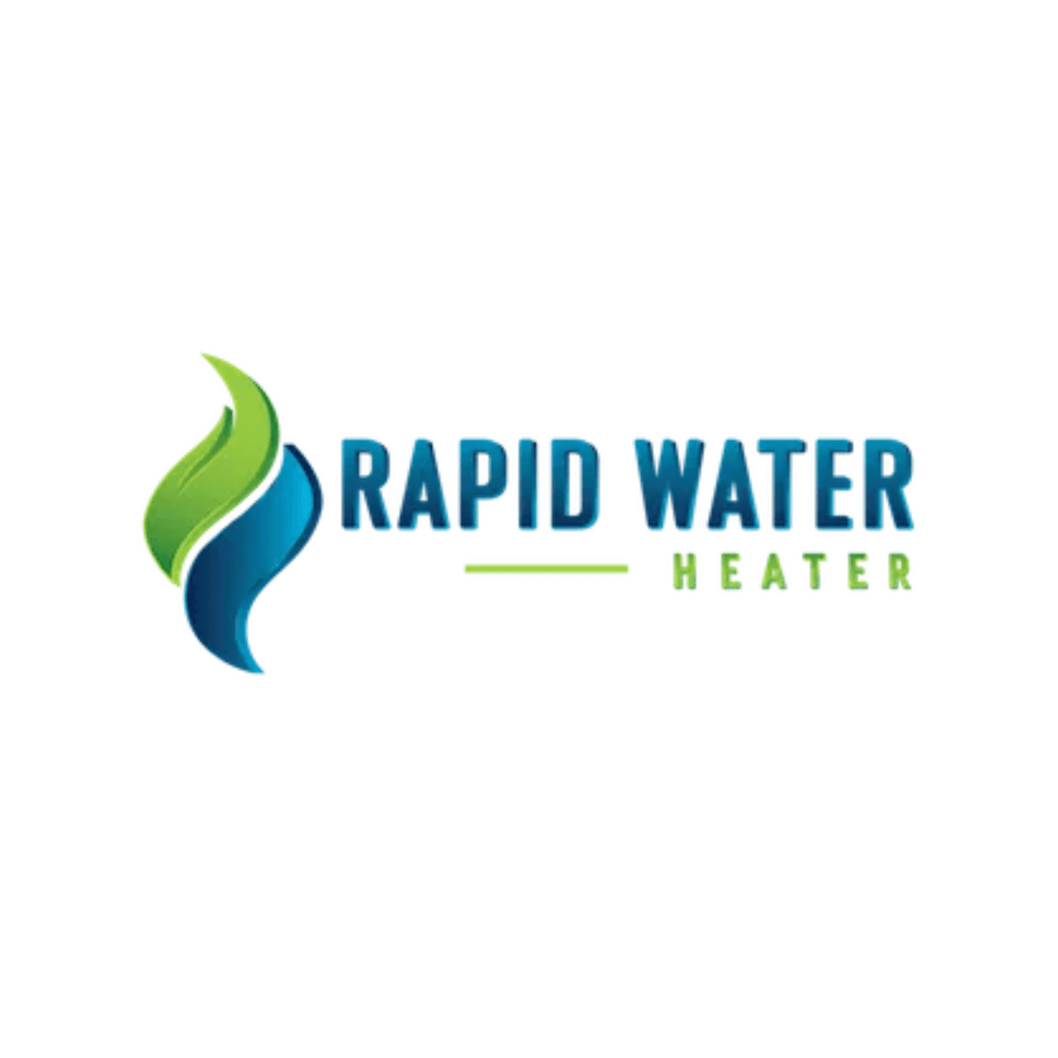 Rapid Water Heater logo