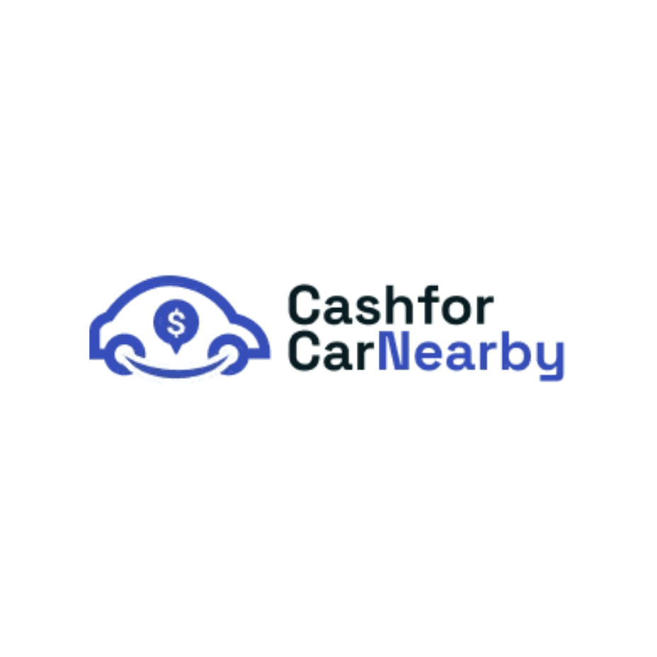 Cash for Car Nearby logo