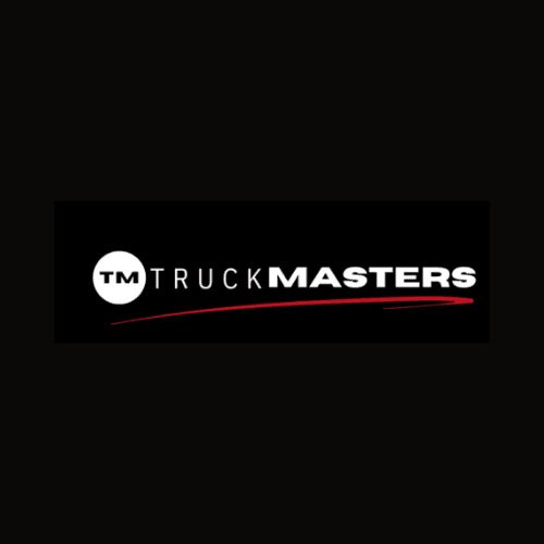Truck Masters logo