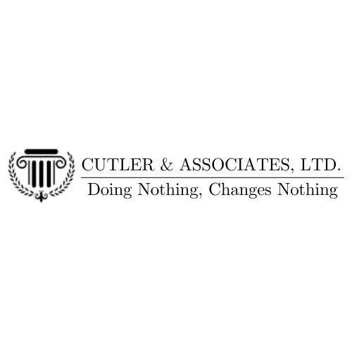 Cutler & Associates, Ltd. - Aurora logo