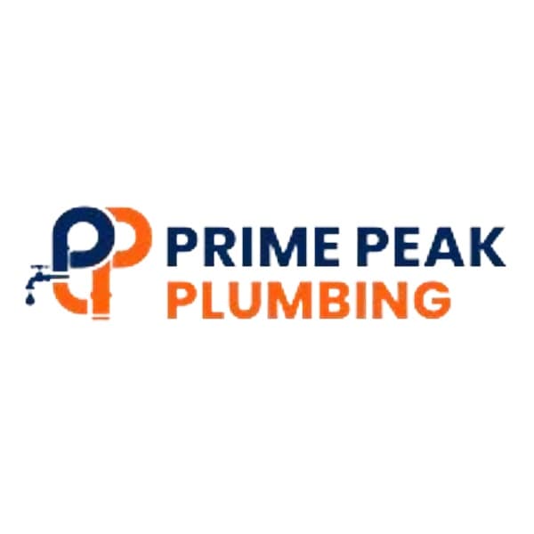 Prime Peak Plumbing logo