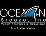 Ocean Breeze In logo
