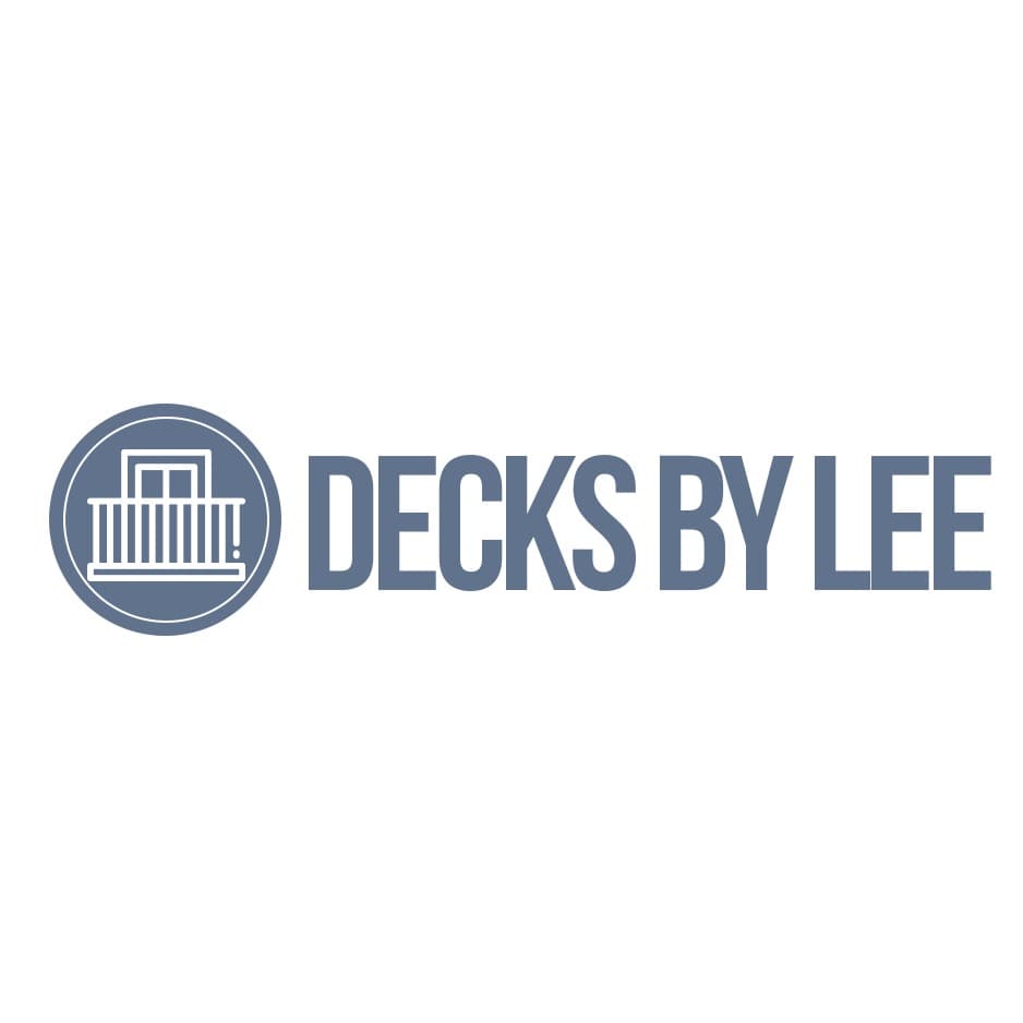 Decks by Lee logo
