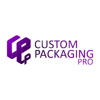 Custom Packaging Pro logo