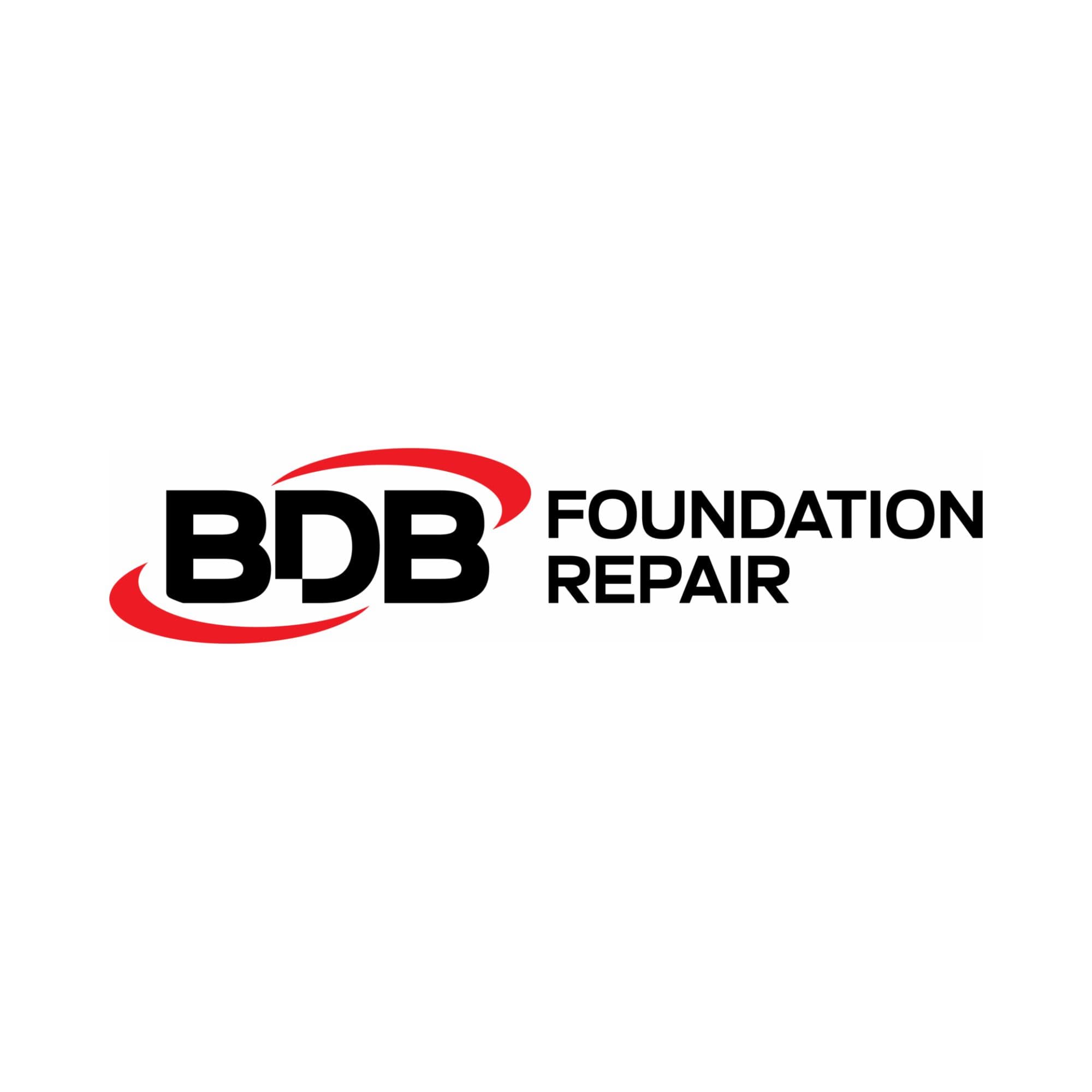 BDB Foundation Repair logo