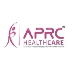 Advanced Physiotherapy & Rehabilitation Centre (APRC Healthcare Pvt. Ltd.) logo