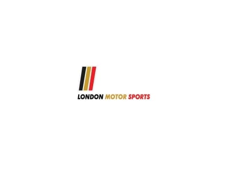 London Motor Sports logo