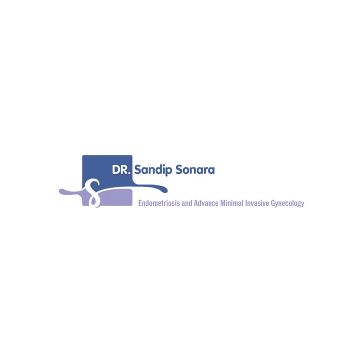 Dr. Sandip Sonara India logo