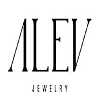 Alev Jewelry logo