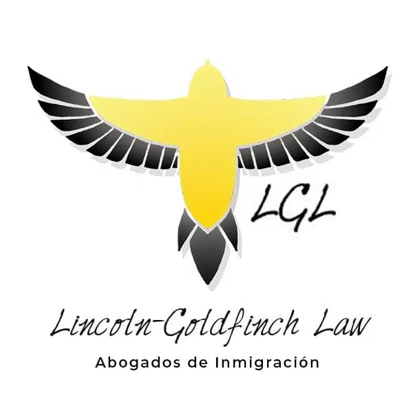 Lincoln-Goldfinch Law - Abogados de Inmigracion logo