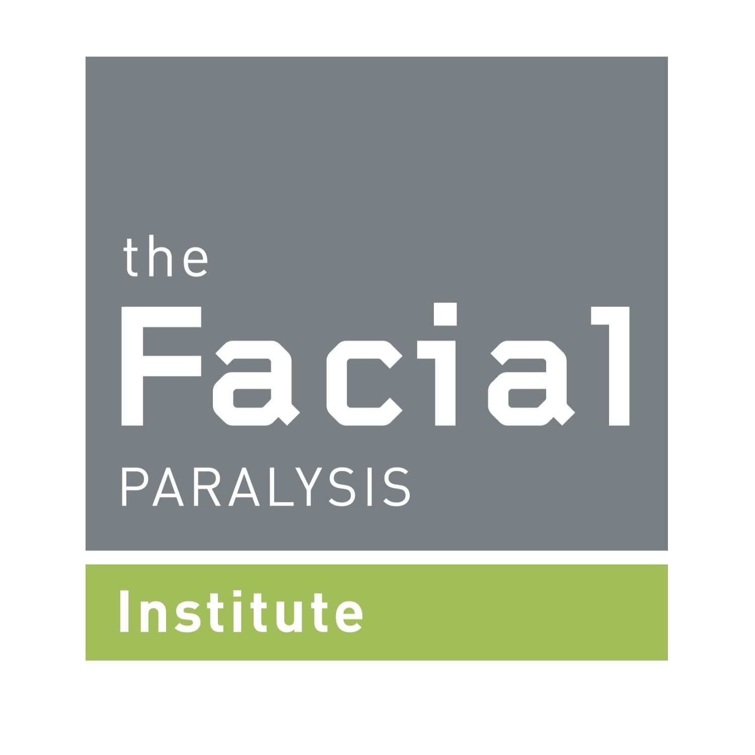 The Facial Paralysis Institute logo