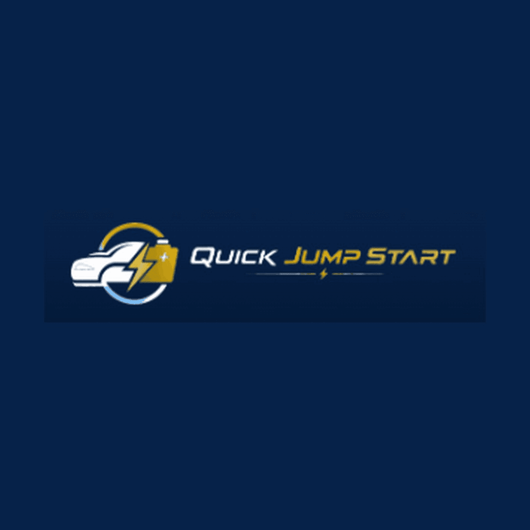 Quick Jump Start logo