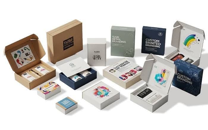 Custom Printed Paper UK cover photo