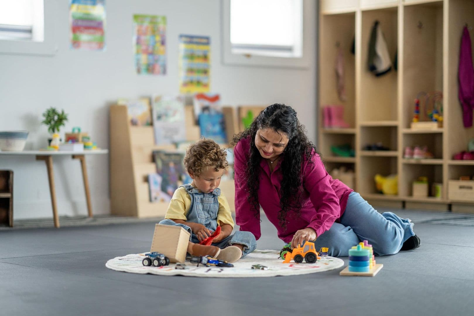 Leafield House Nursery - Childcare & Early Years Education Leeds