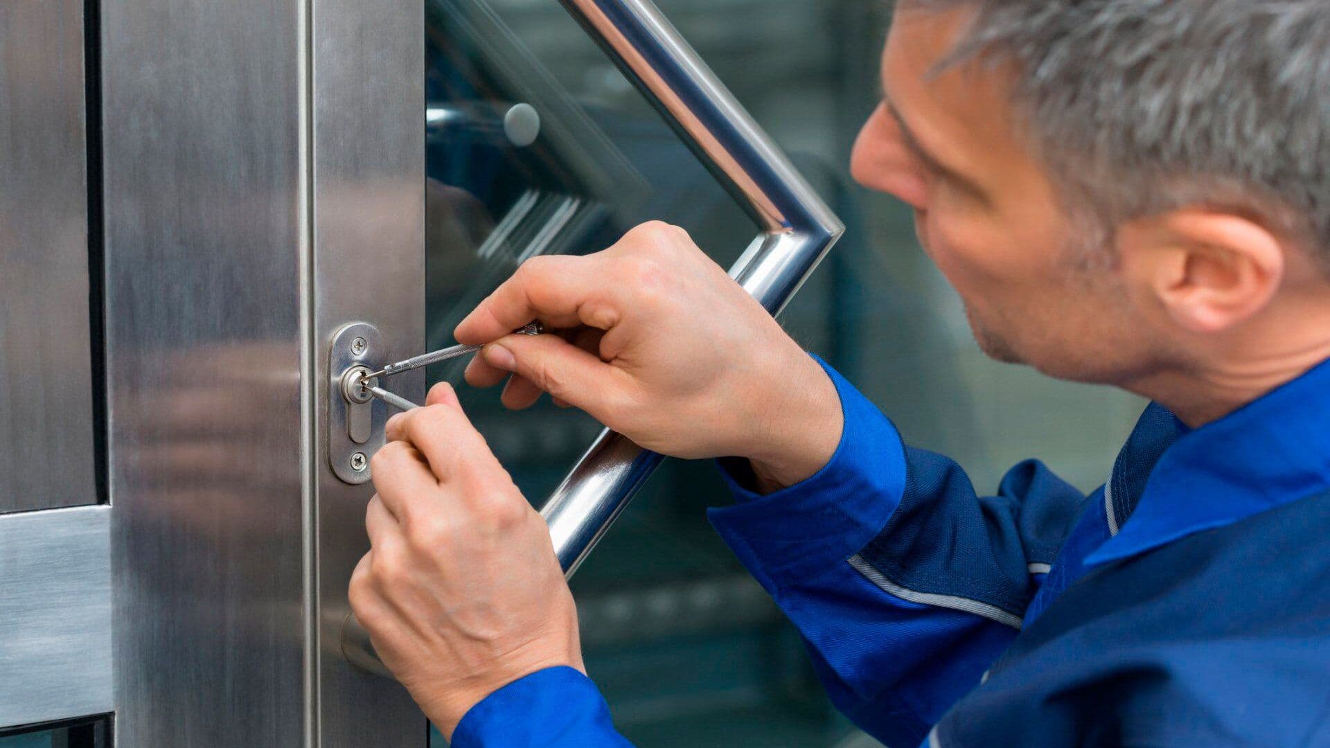 Klever Locksmith Services cover photo