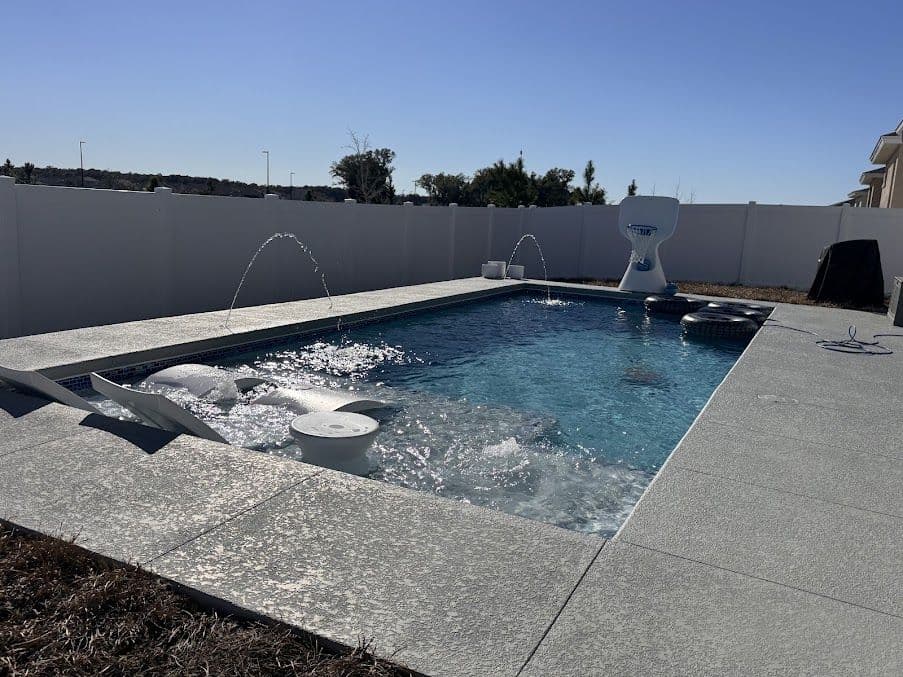 Outback Pools FL cover photo