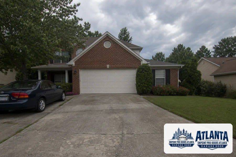 OnPoint Pro Doors Atlanta cover photo