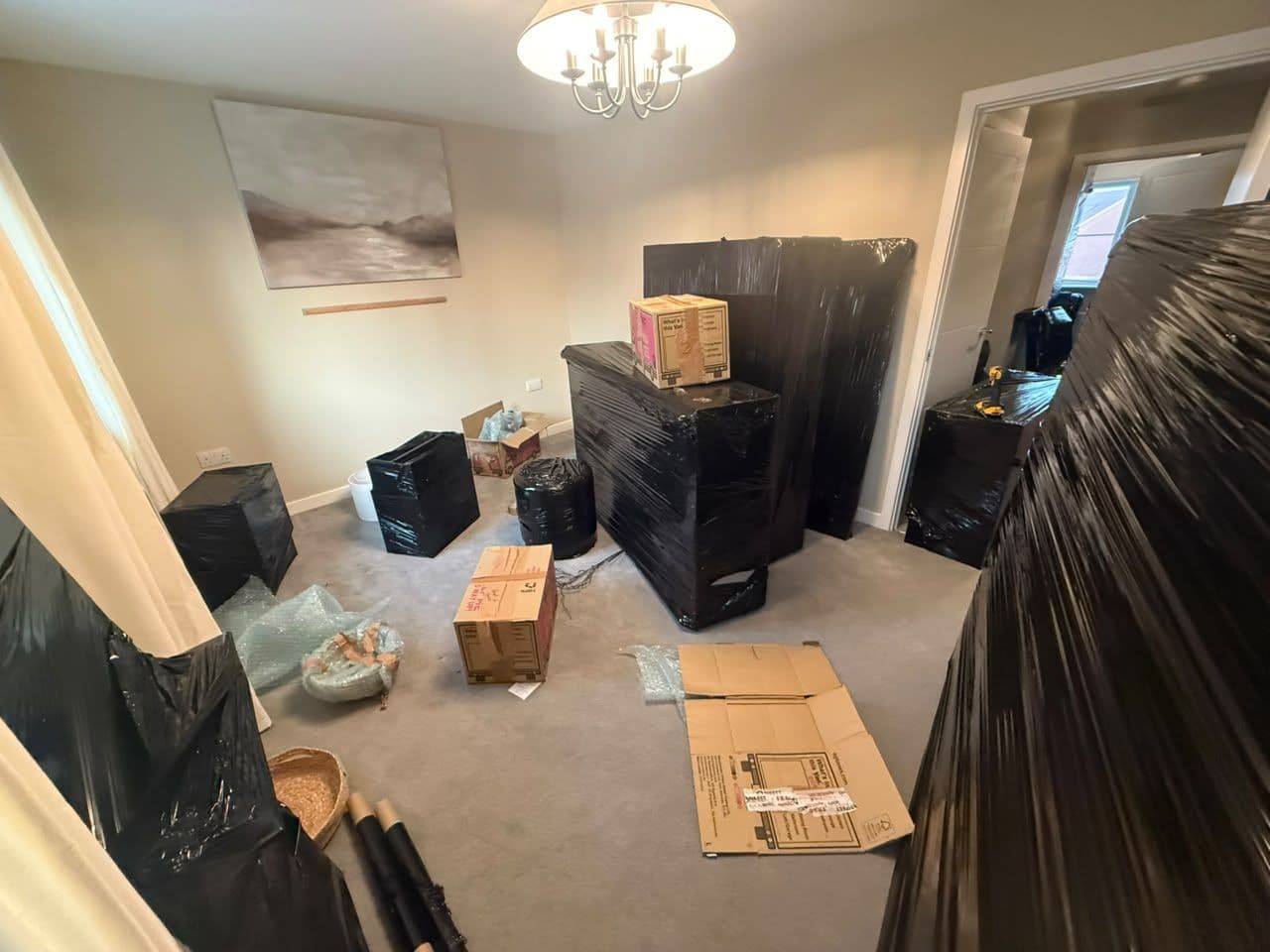 Removal Company cover photo