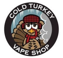 Cold Turkey Vape Shop - Tyndall Ave