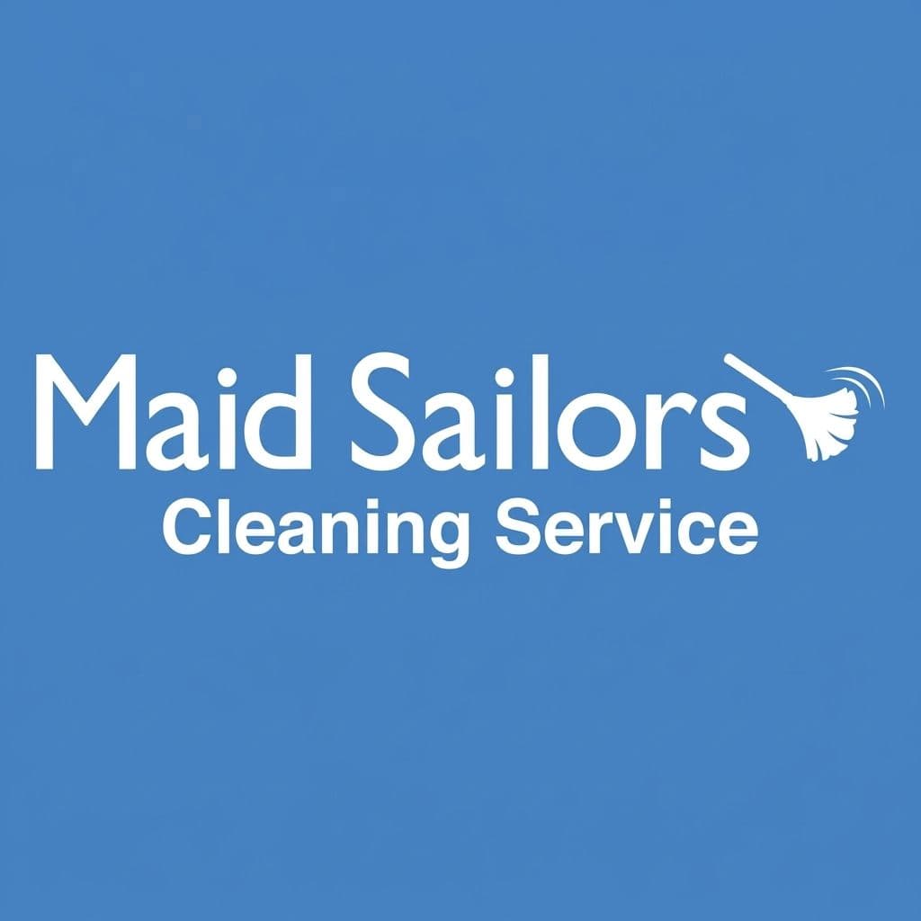 Maid Sailors Cleaning Service cover photo