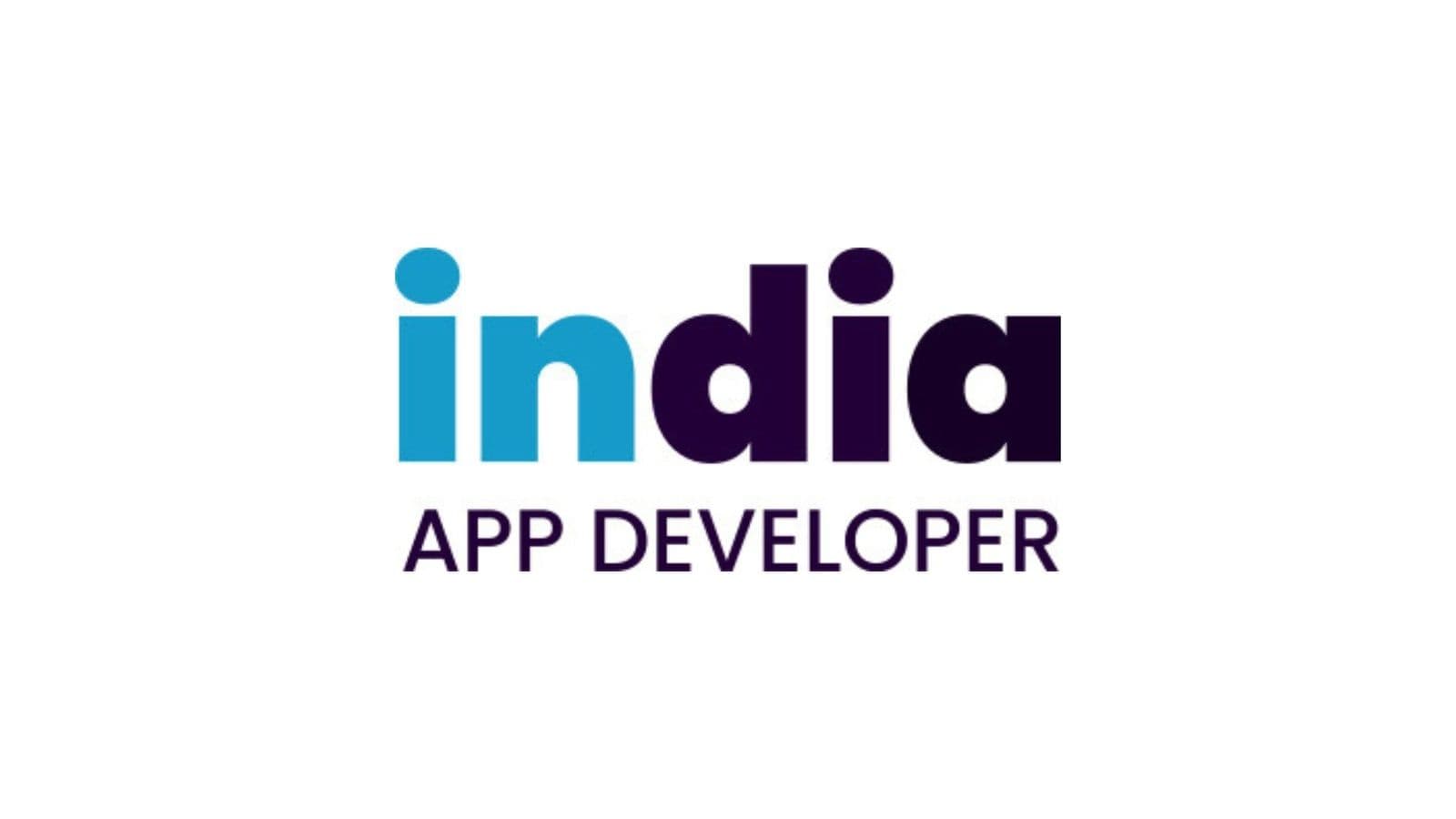 IndiaAppDeveloper cover photo