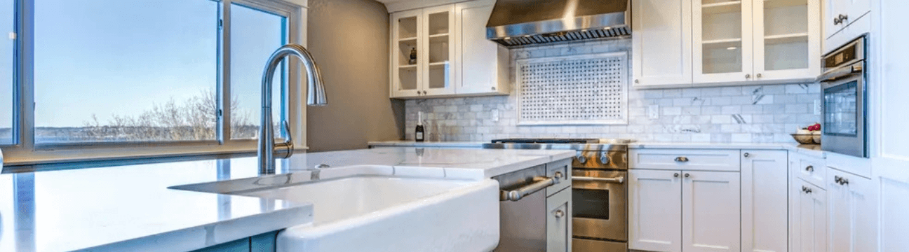 Muskoka Kitchen Renewal cover photo