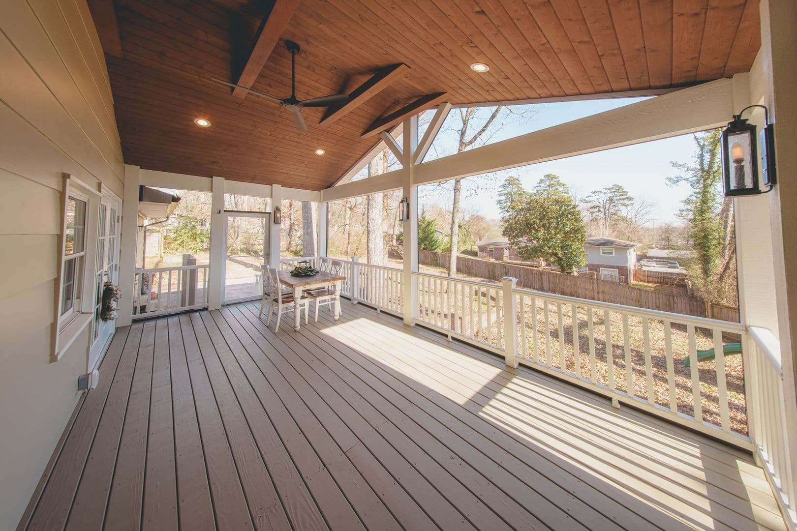 ProDeck Builders Chattanooga cover photo