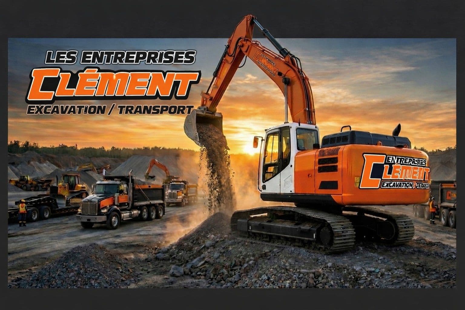 Entreprises clement