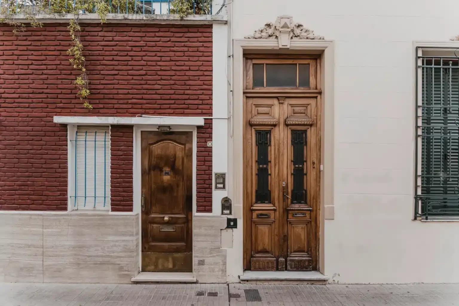 THE DOOR DUDES cover photo
