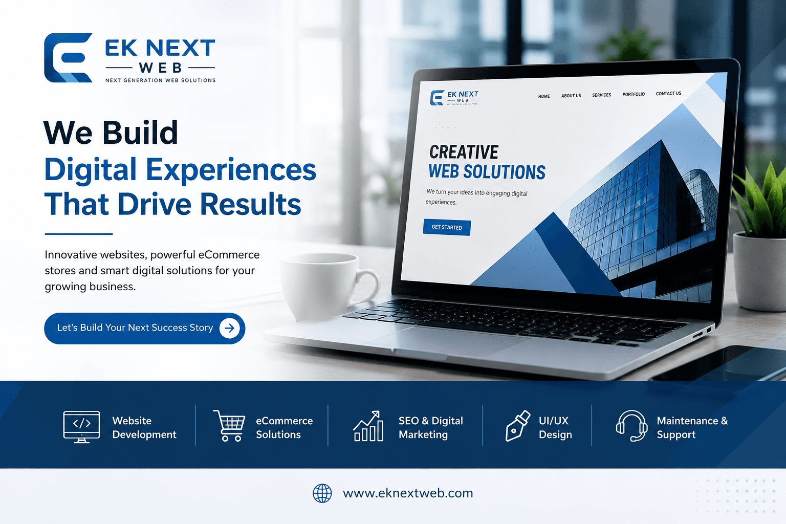 Ek Group Inc