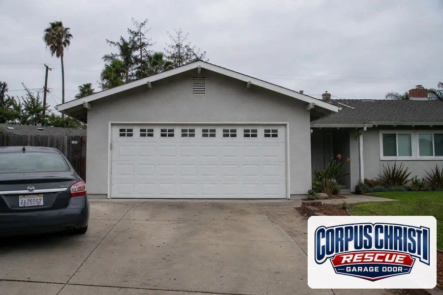 Rescue Garage Doors cover photo