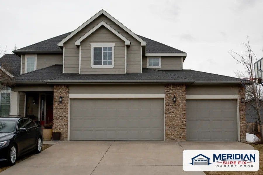 Sure Fix Garage Doors cover photo