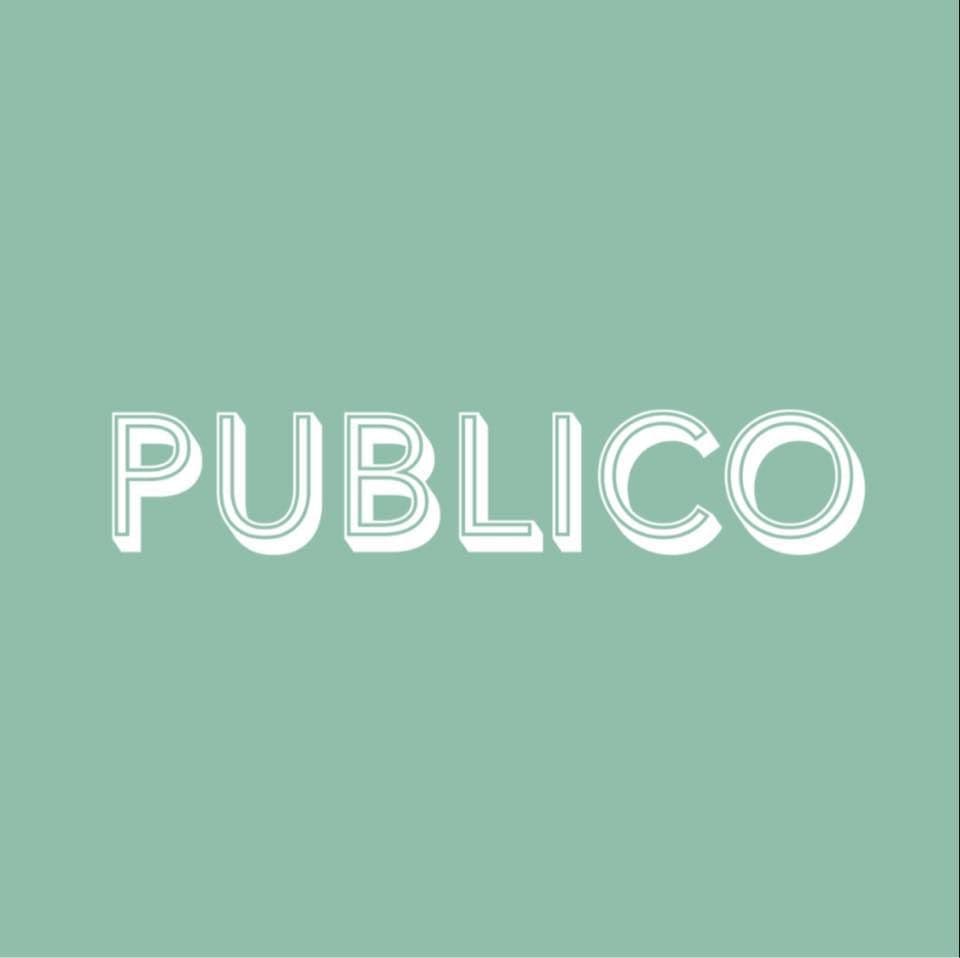 Publico cover photo